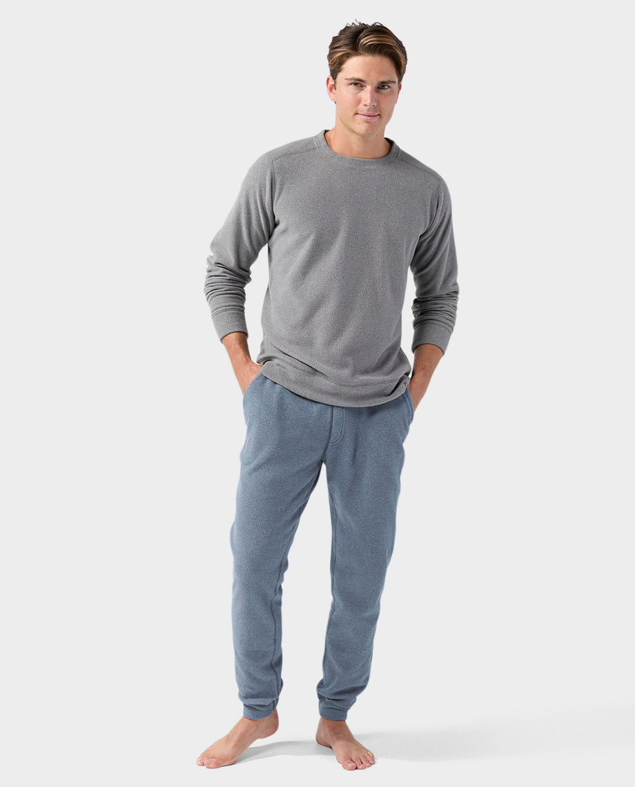 Men's Turpin Fleece Pant - Image 10