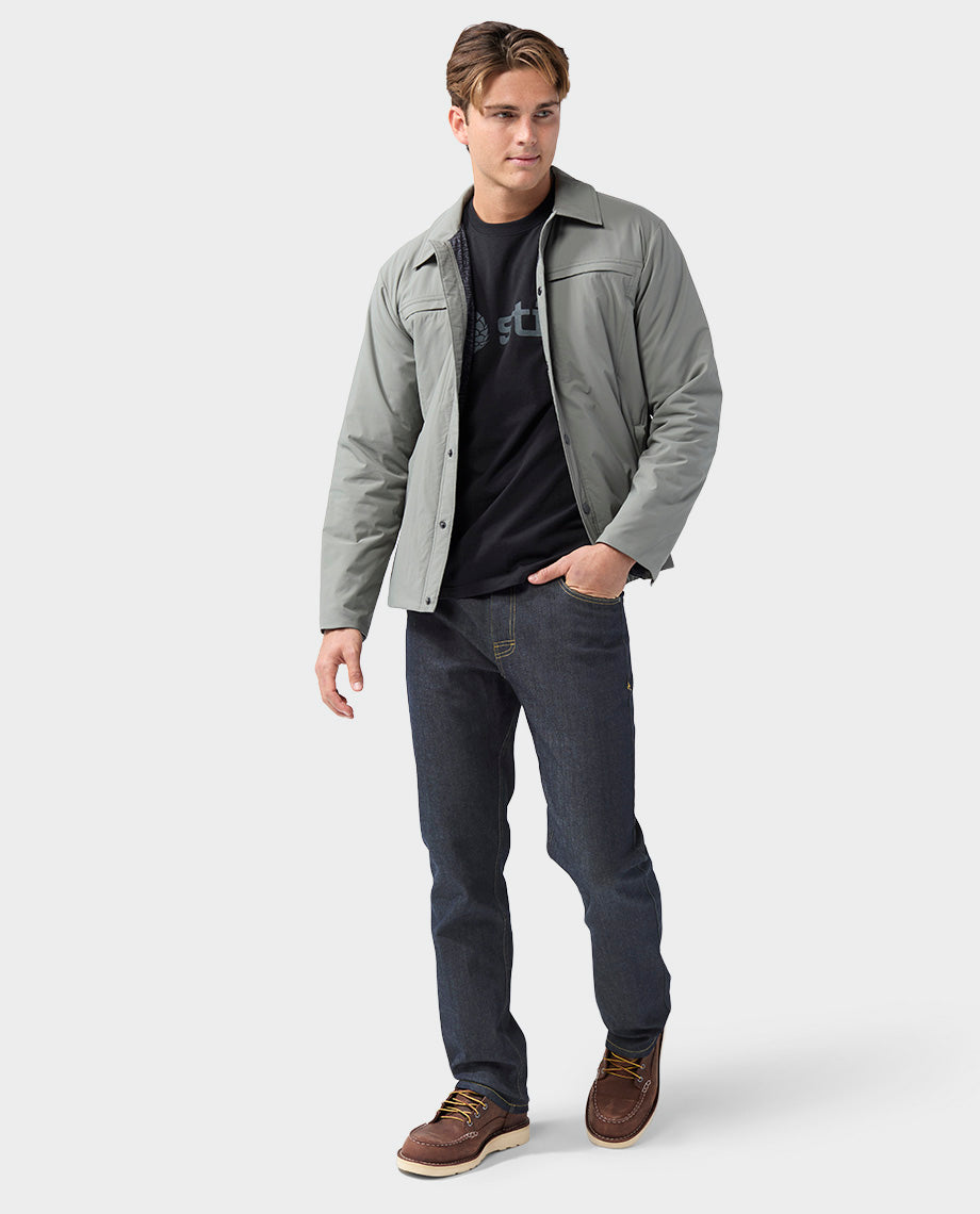 Men's Rivet Jean - Image 6