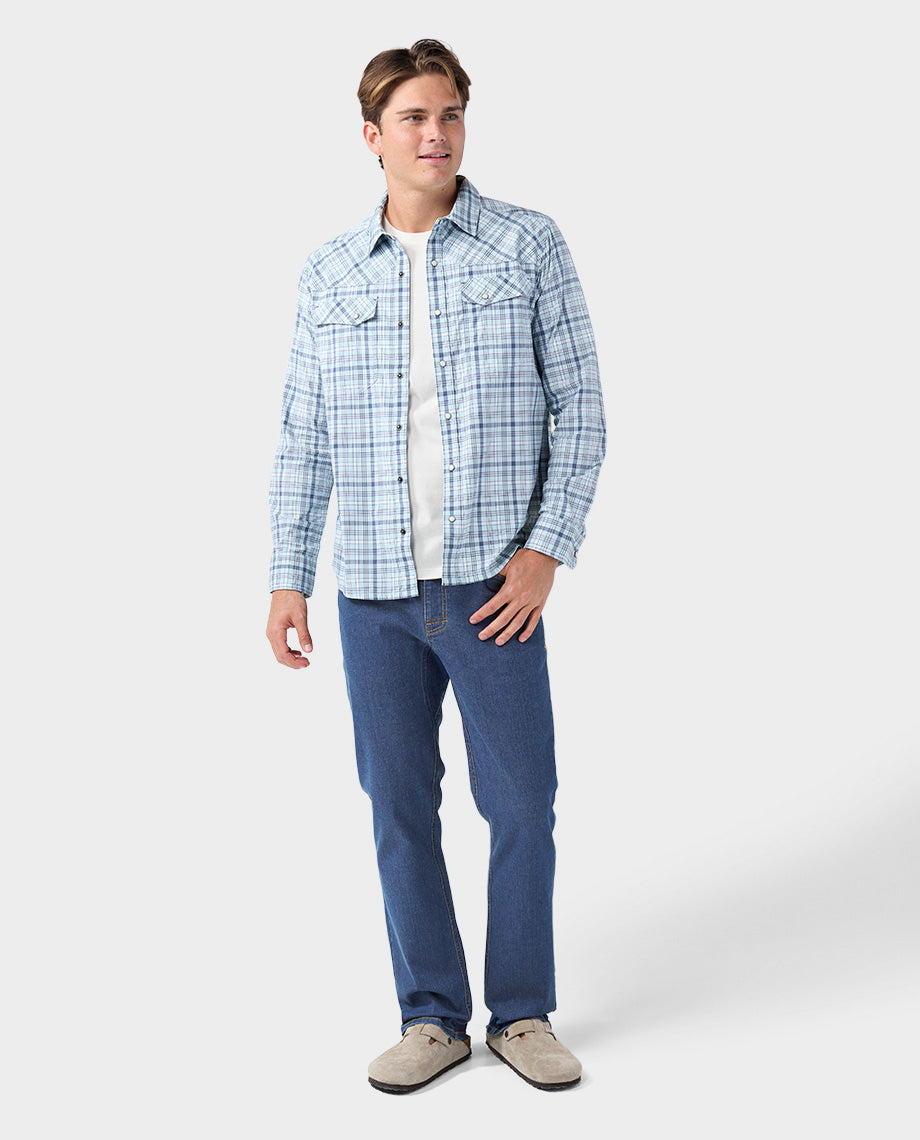 Men's Rivet Jean - Image 10