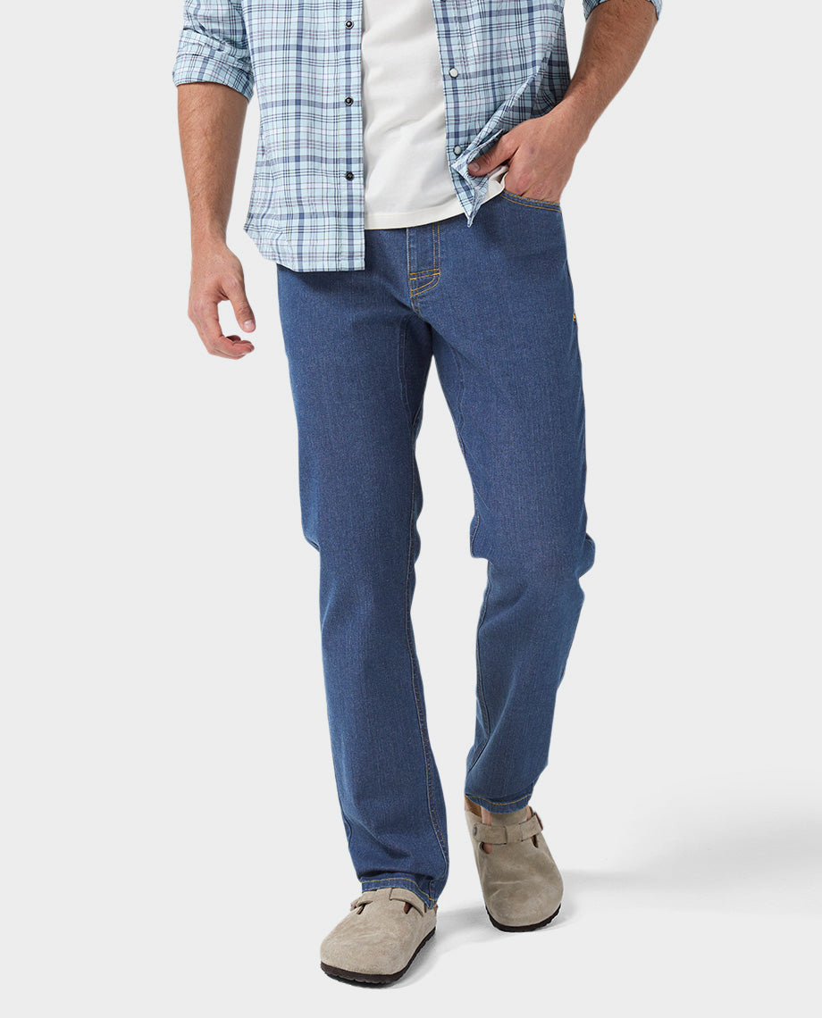 Men's Rivet Jean - Image 11