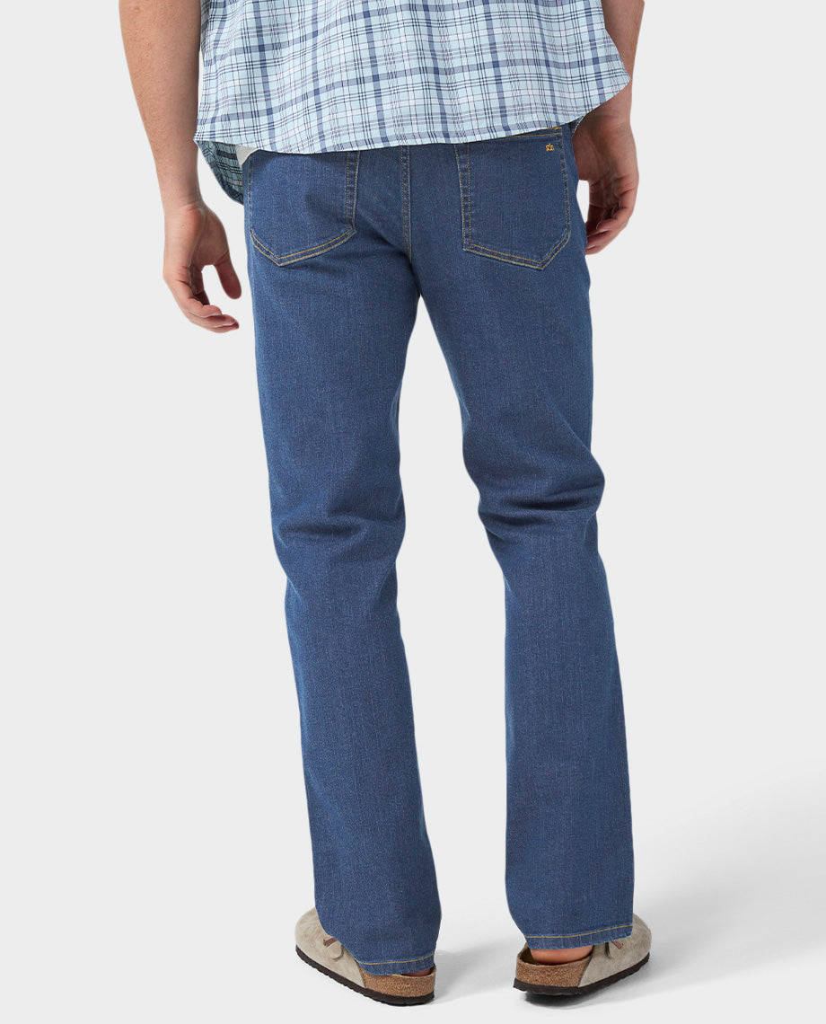 Men's Rivet Jean - Image 12