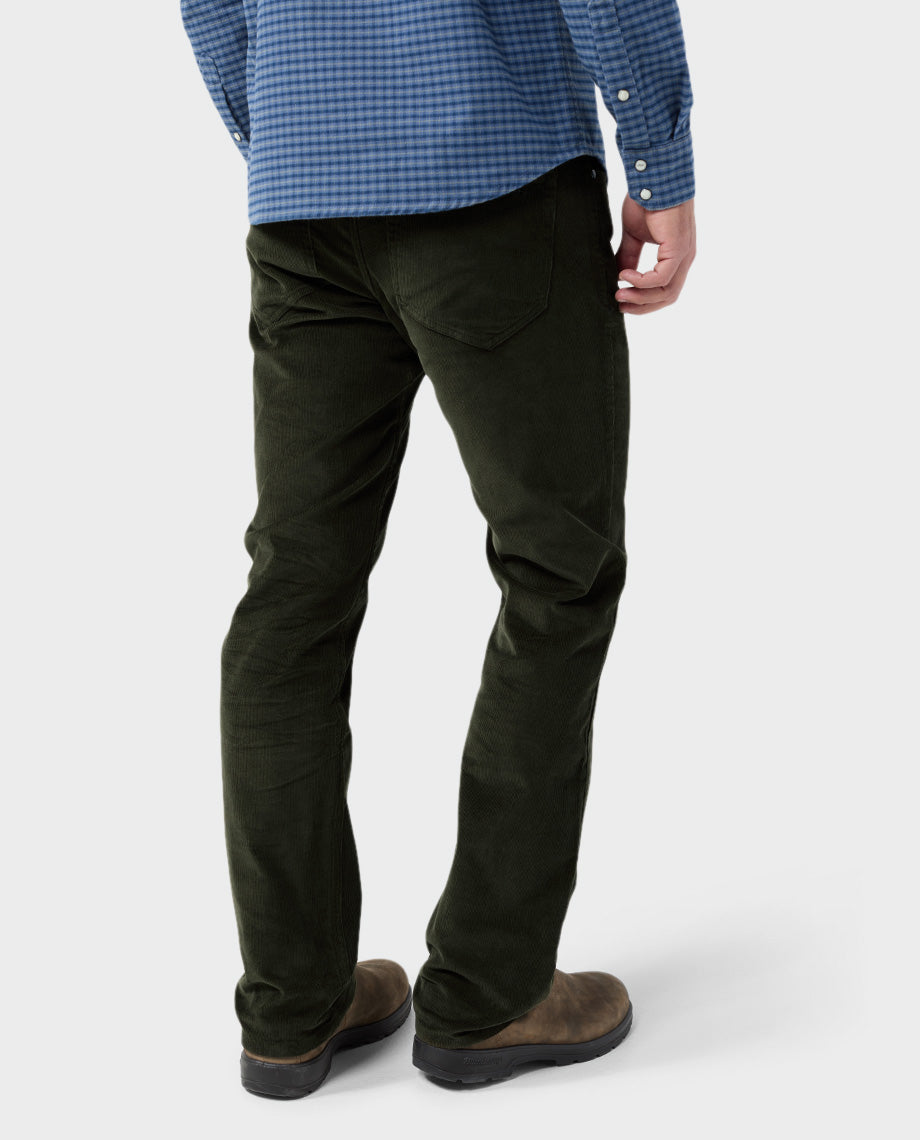 Men's Rivet Cord - Image 13