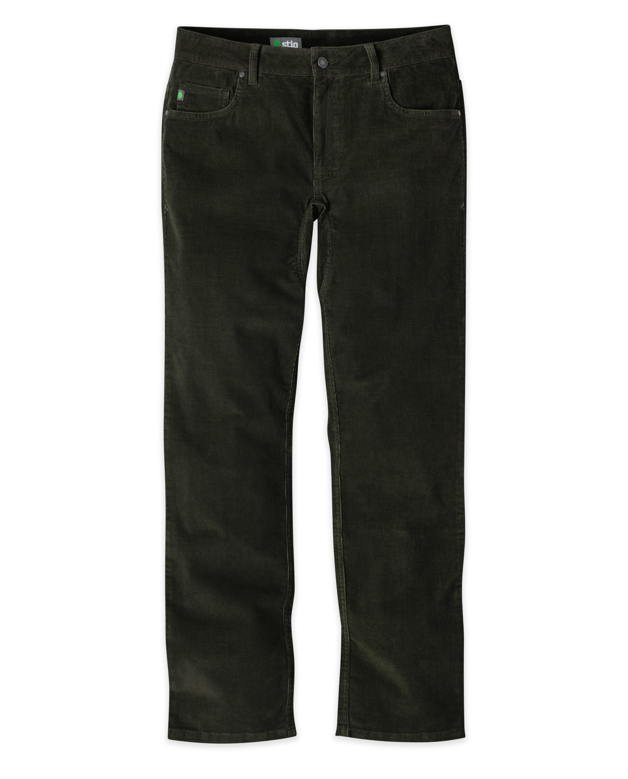 Men's Rivet Cord - Image 9