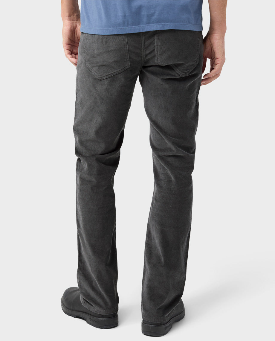 Men's Rivet Cord - Image 6