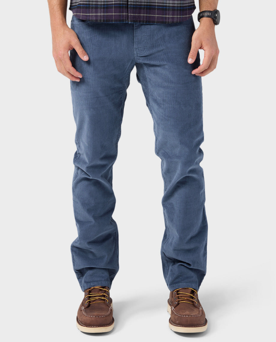 Men's Rivet Cord - Image 19