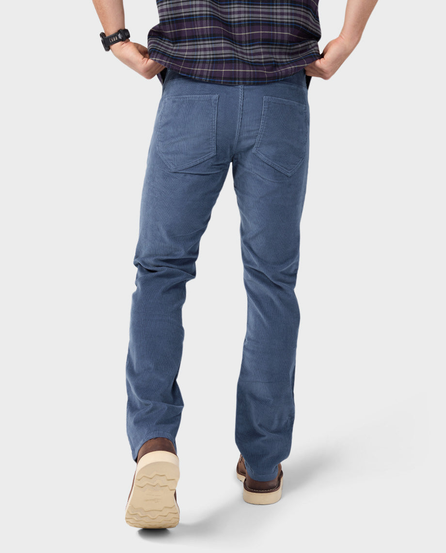 Men's Rivet Cord - Image 21