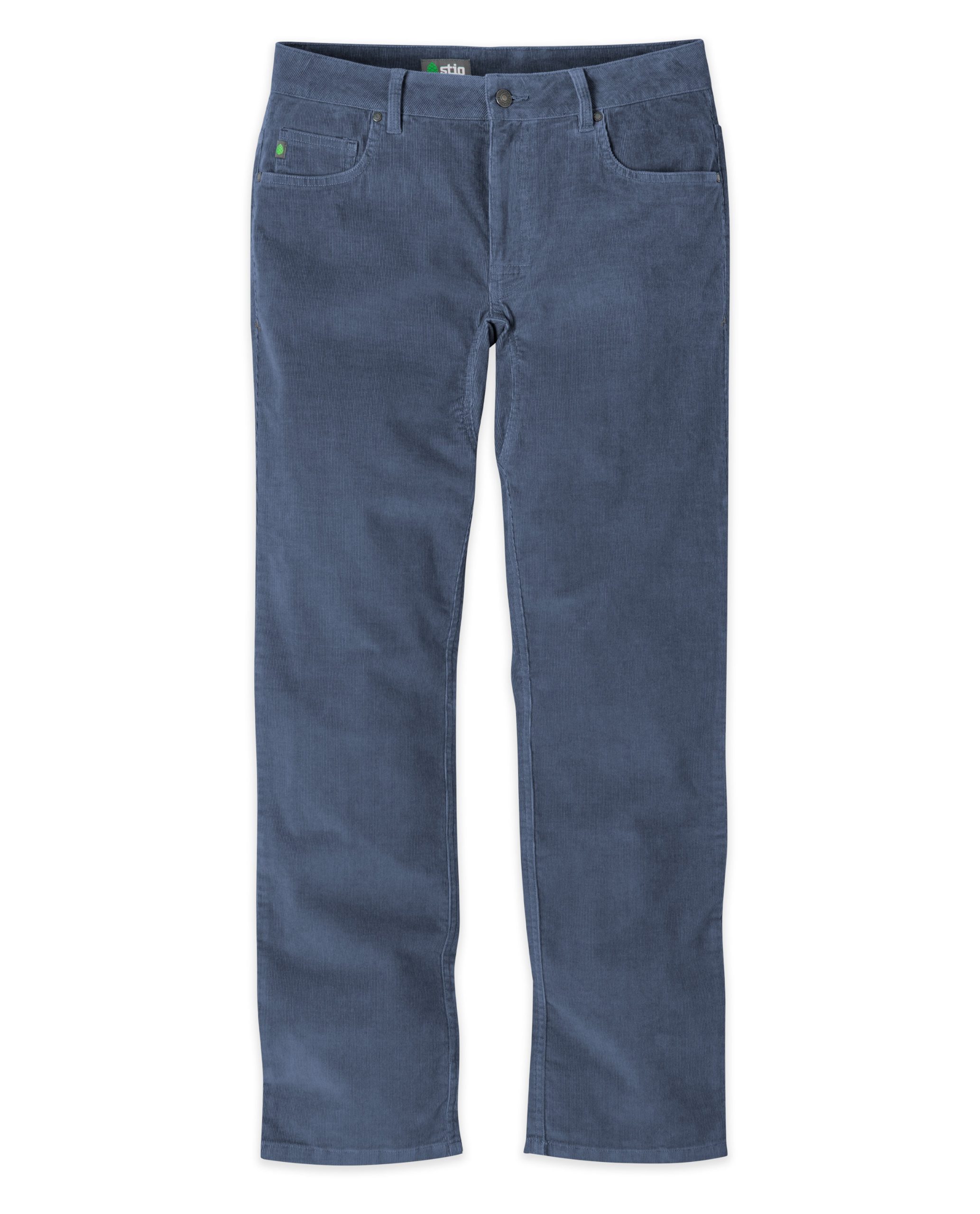 Men's Rivet Cord - Image 16