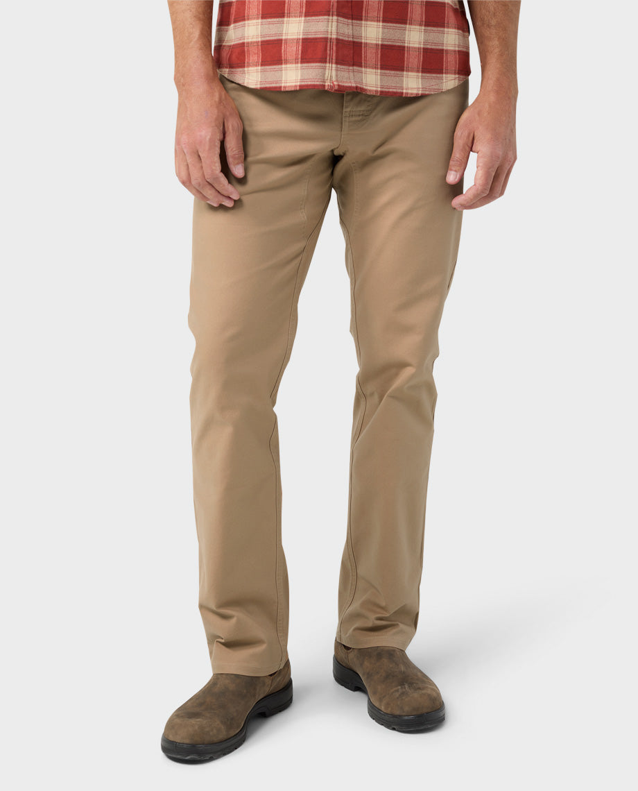 Men's Rivet Canvas Pant - Image 22