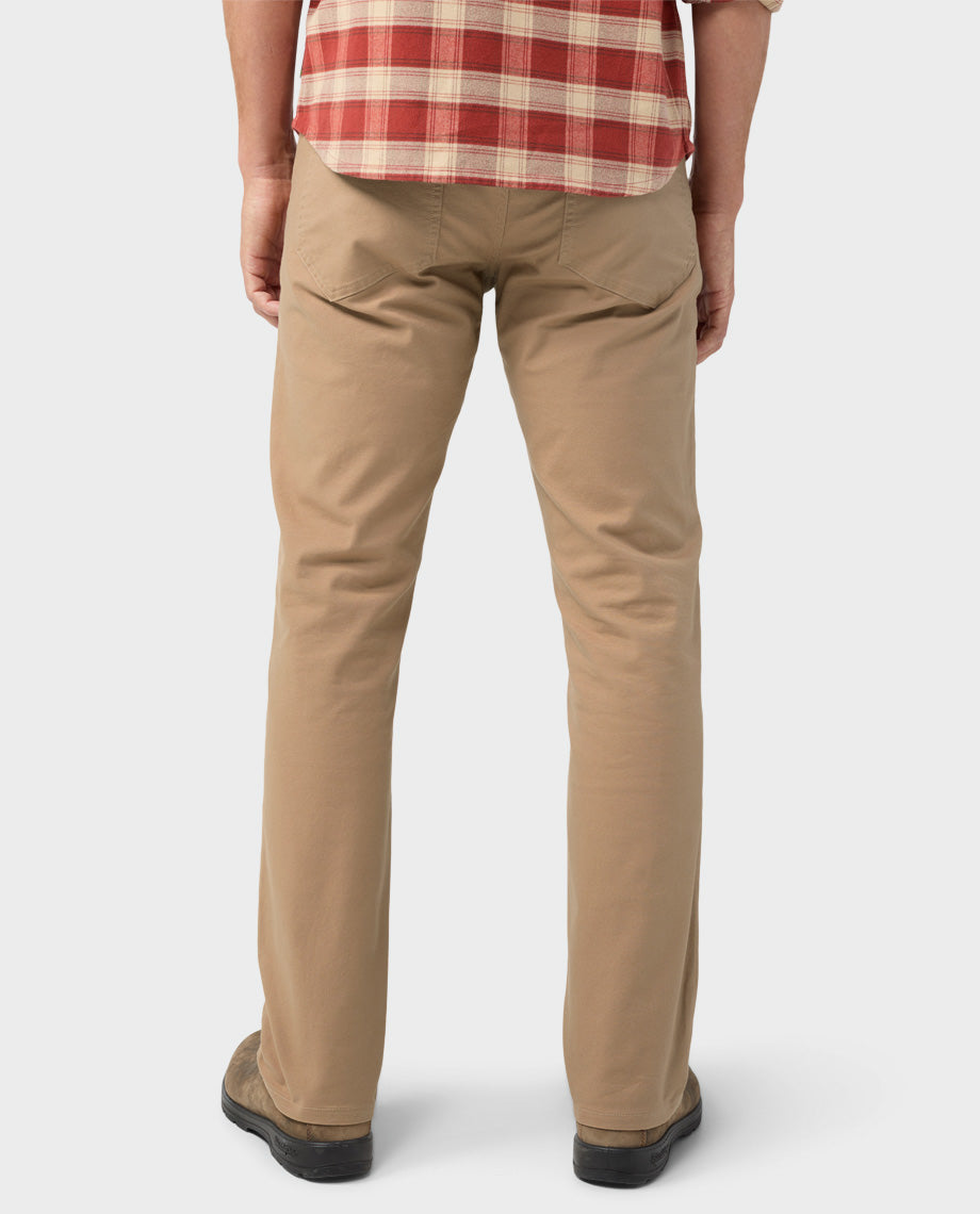 Men's Rivet Canvas Pant - Image 23