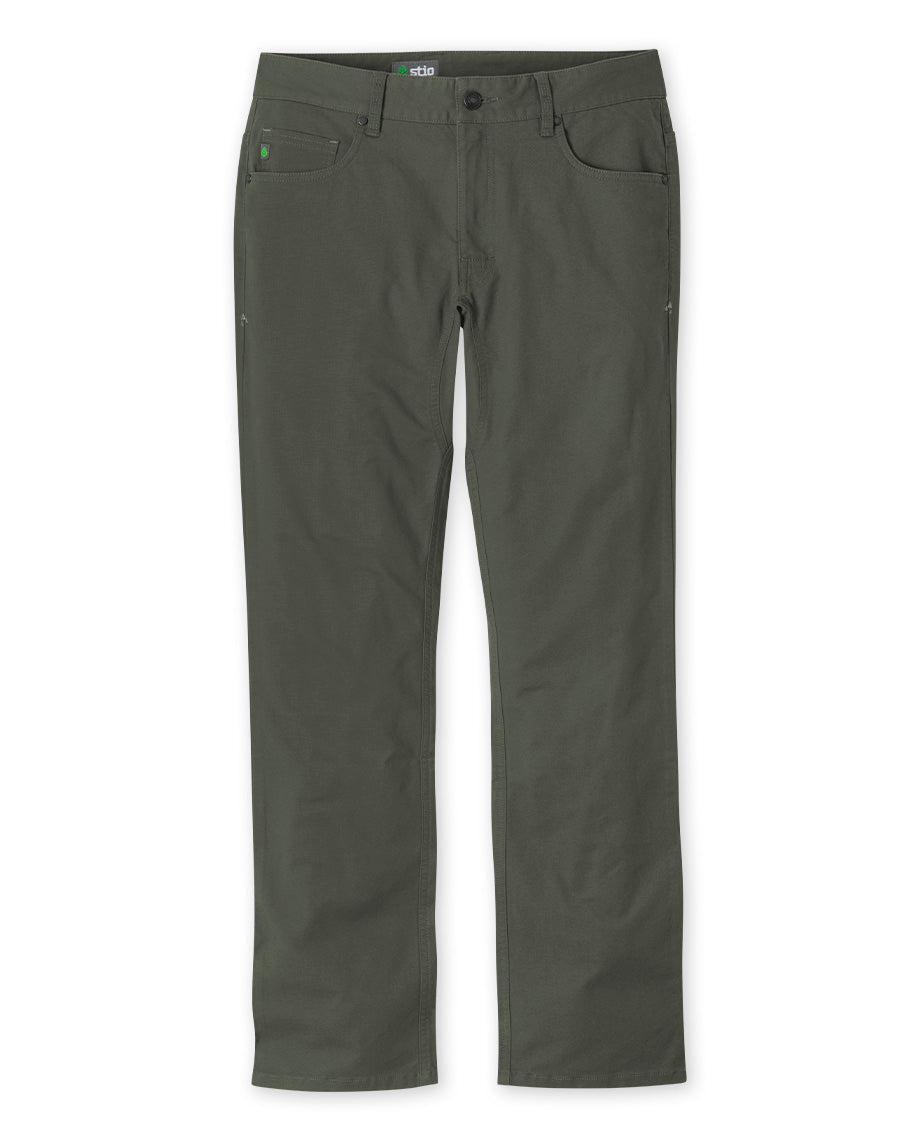 Men's Rivet Canvas Pant - Image 26
