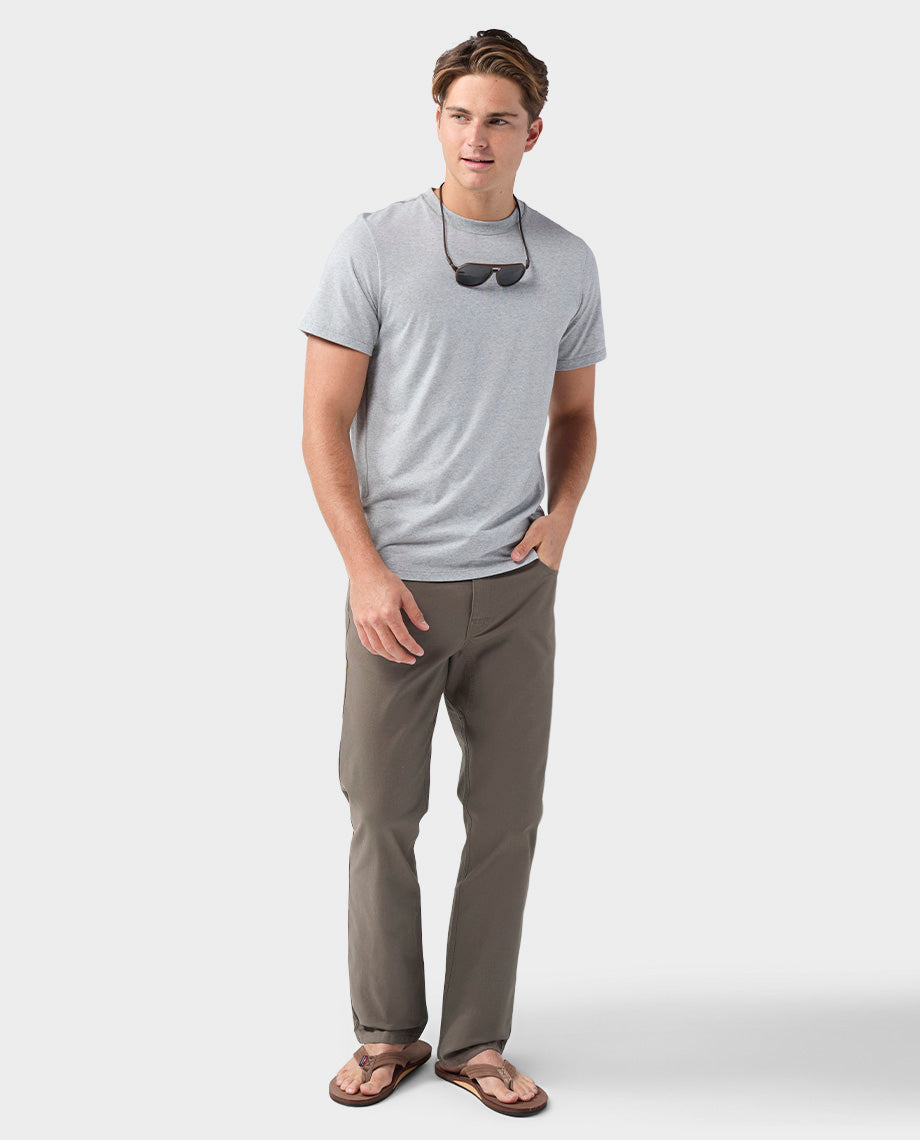 Men's Rivet Canvas Pant - Image 7