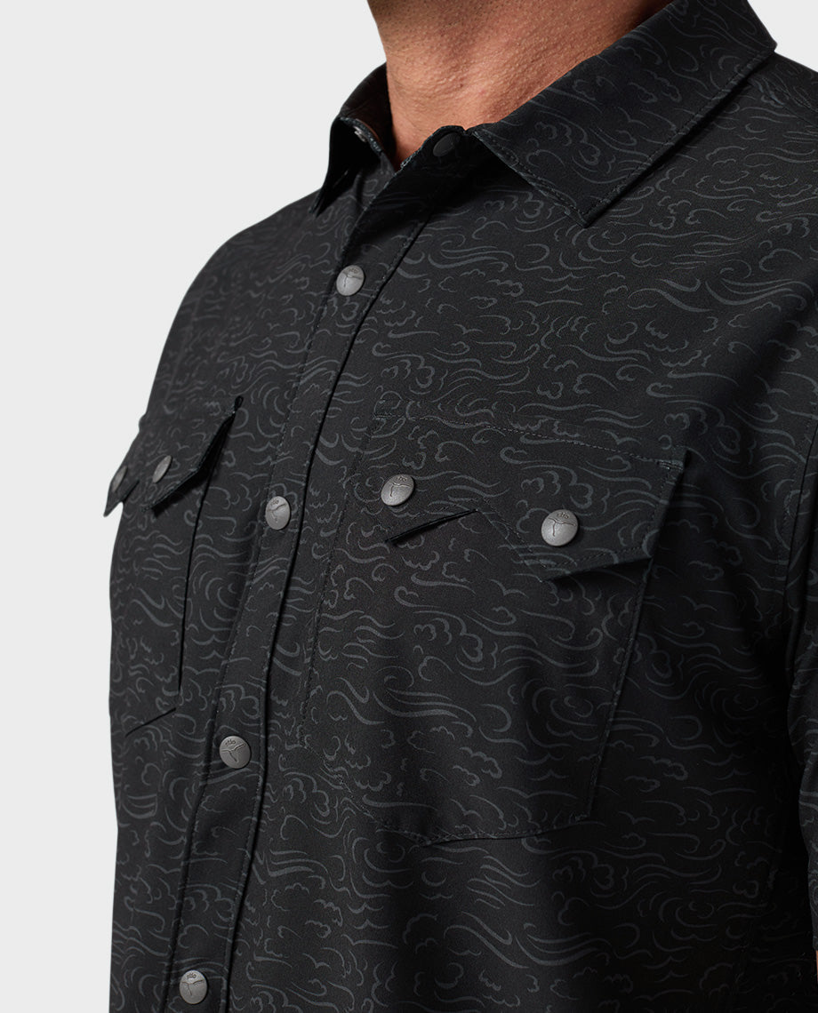 Men's Shifter Shirt SS - Image 5