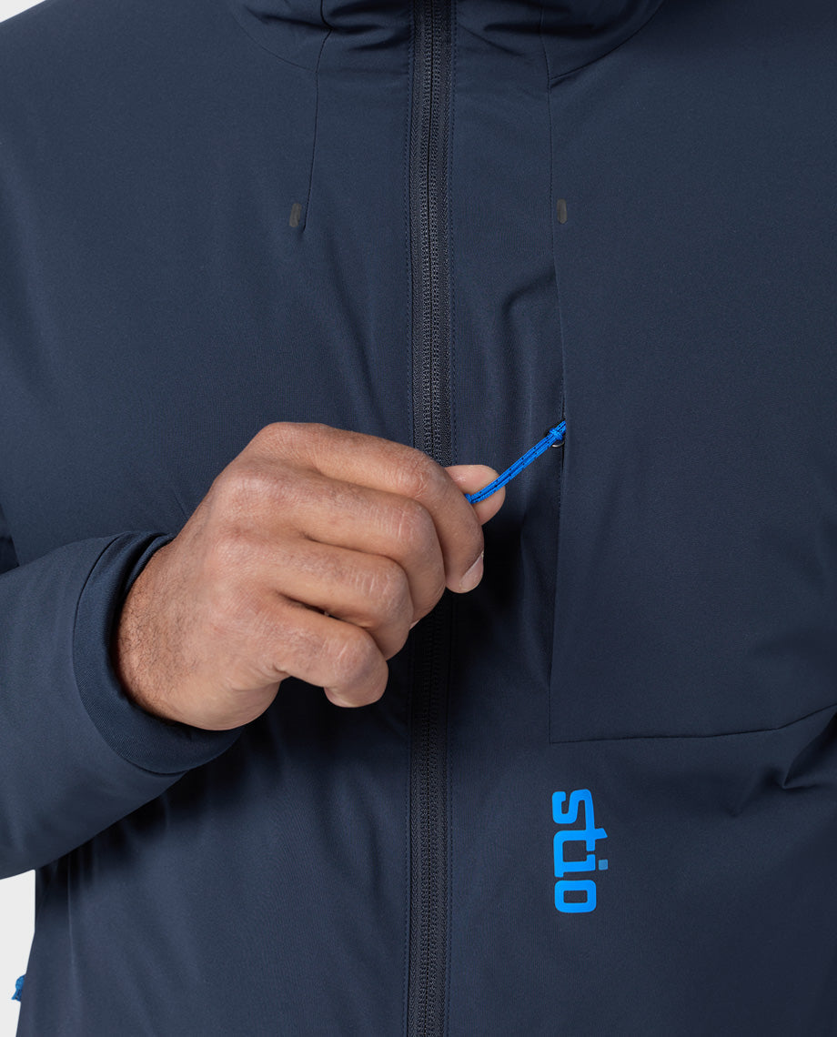 Men's Fernos Insulated Hooded Jacket - Image 20