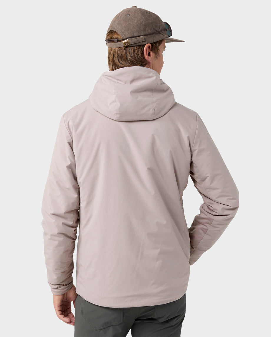 Men's Fernos Insulated Hooded Jacket - Image 29