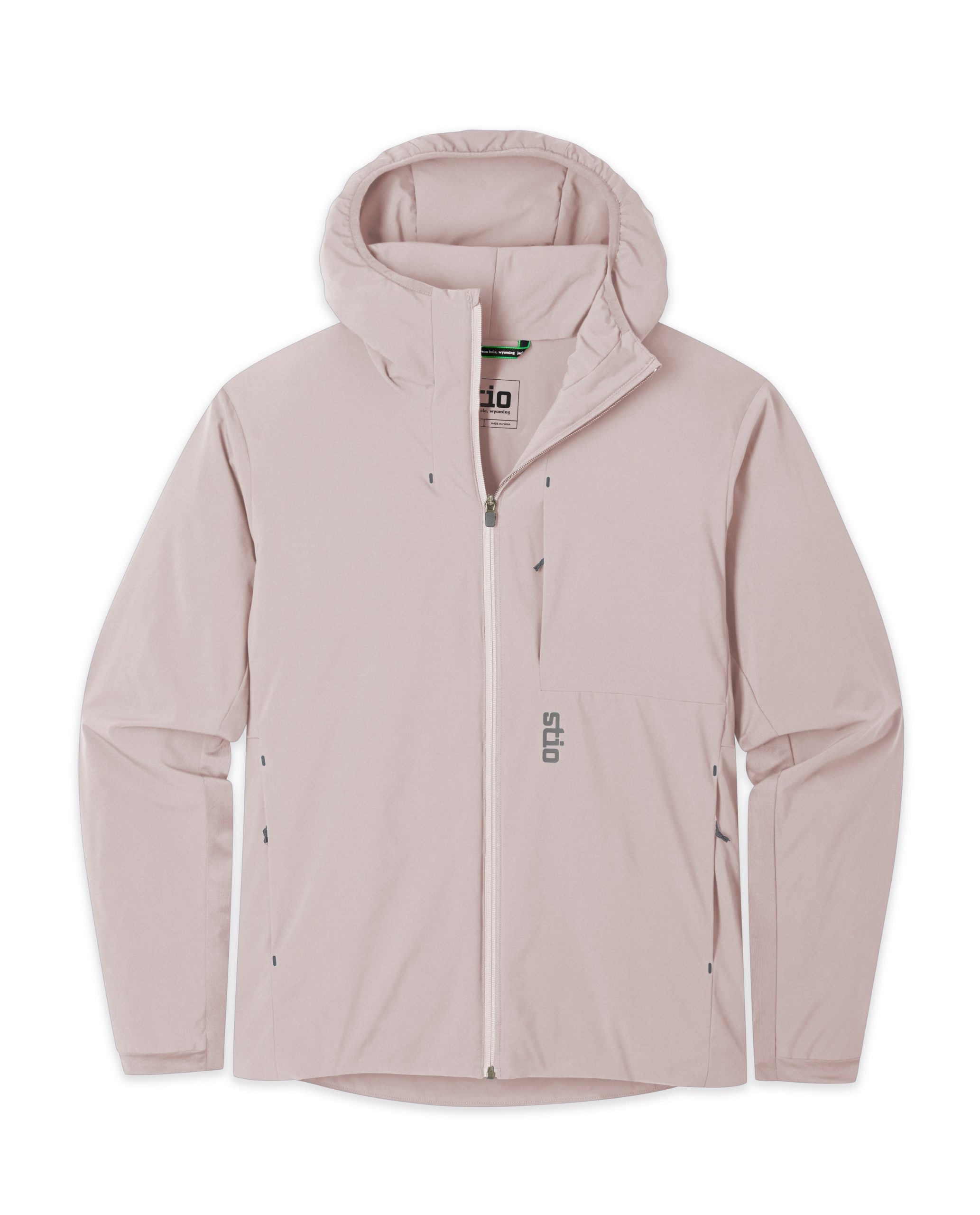Men's Fernos Insulated Hooded Jacket - Image 25