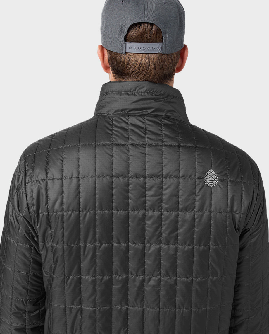 Men's Azura Insulated Jacket - Image 17