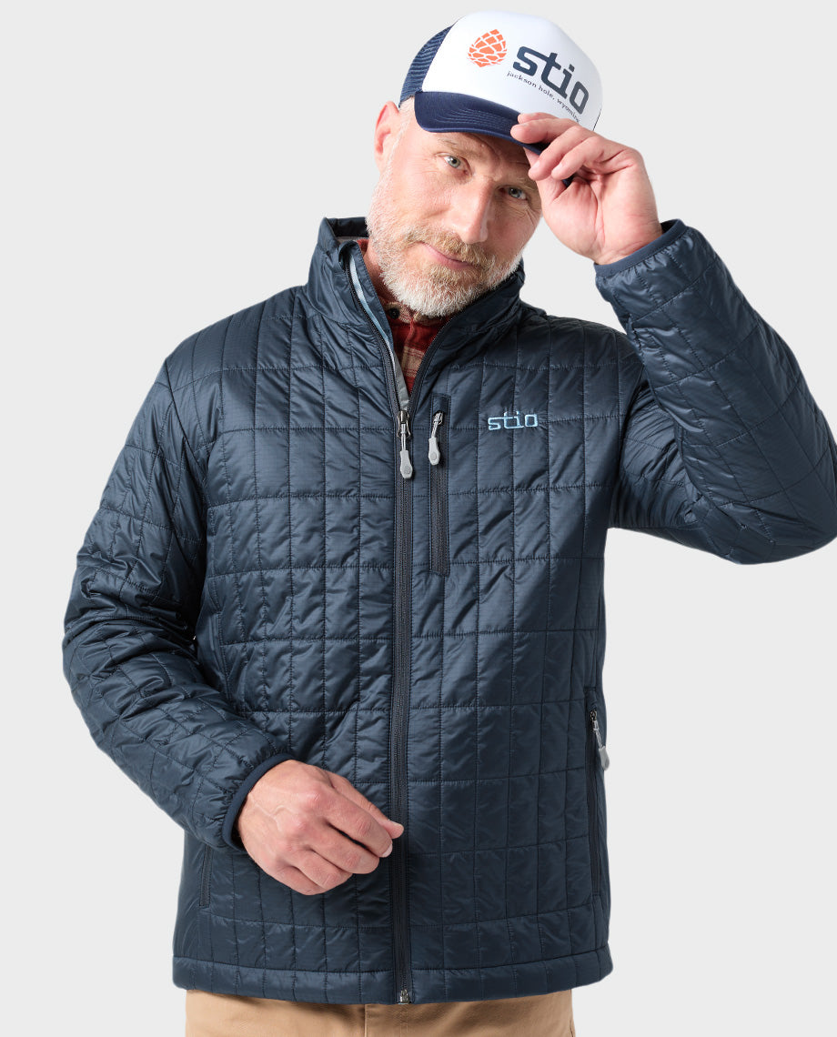 Men's Azura Insulated Jacket - Image 20
