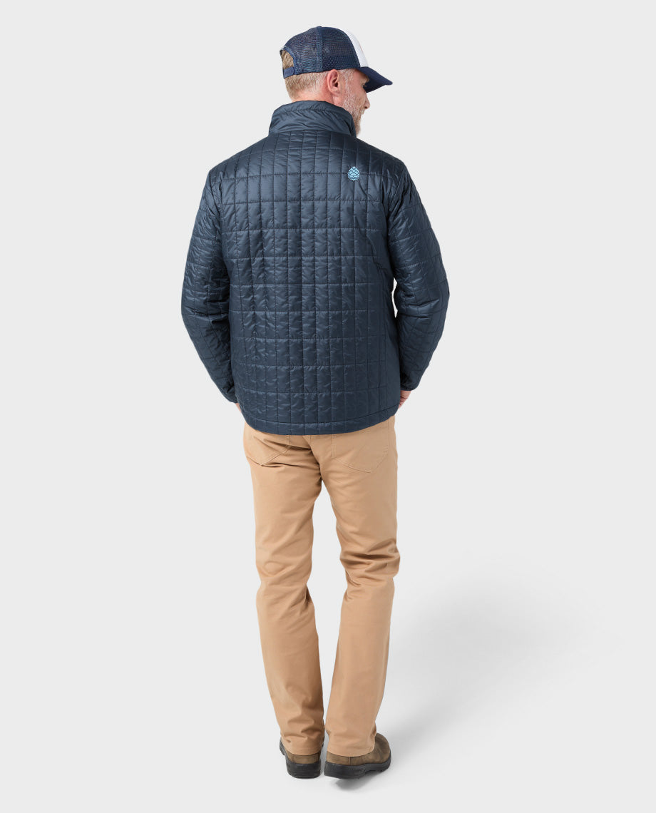 Men's Azura Insulated Jacket - Image 22
