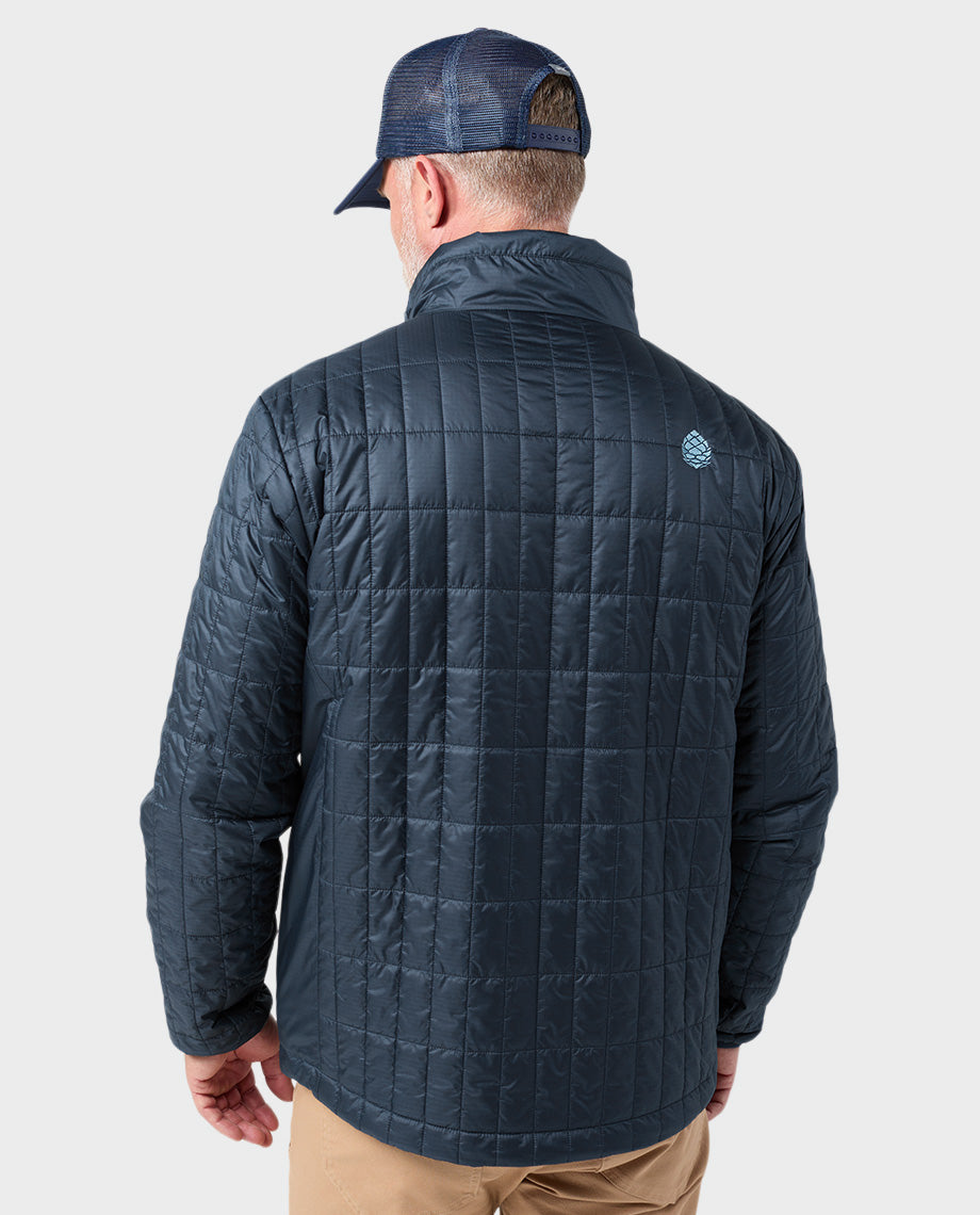 Men's Azura Insulated Jacket - Image 23