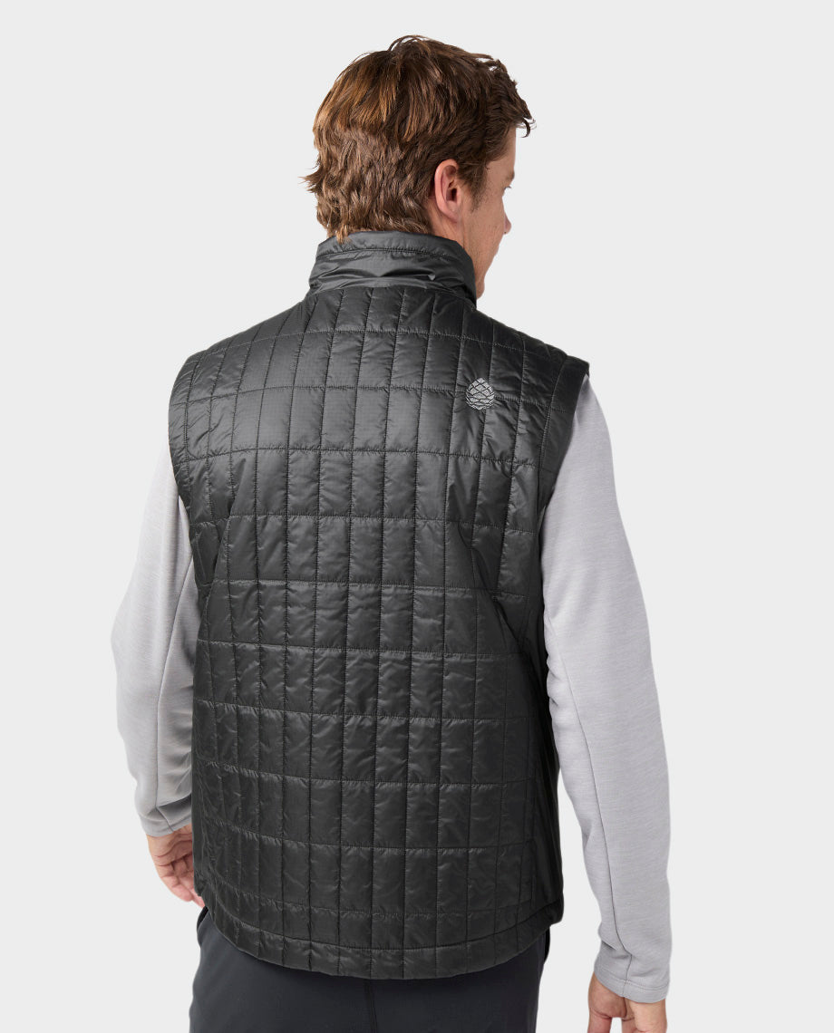 Men's Azura Insulated Vest - Image 15