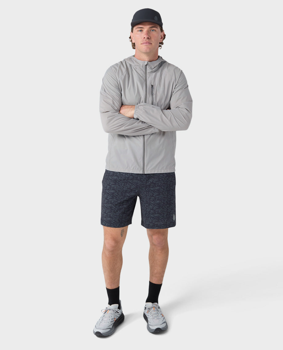 Men's Second Light Windshell - Image 3