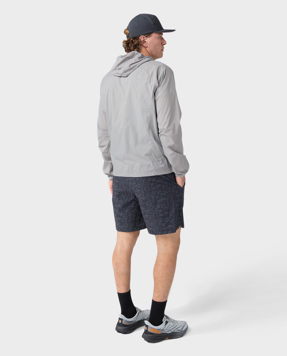 Men's Second Light Windshell - Image 4
