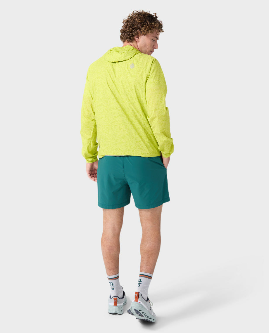 Men's Second Light Windshell - Image 24