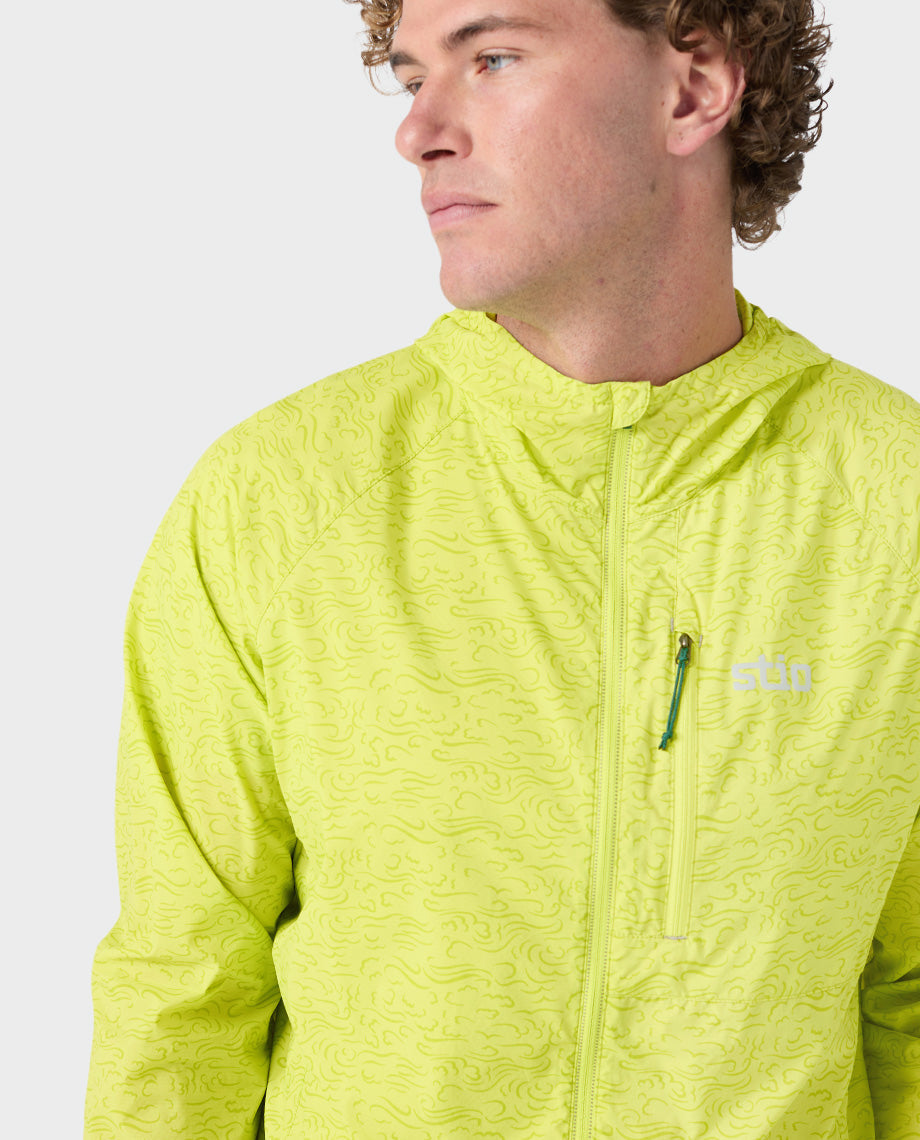 Men's Second Light Windshell - Image 26