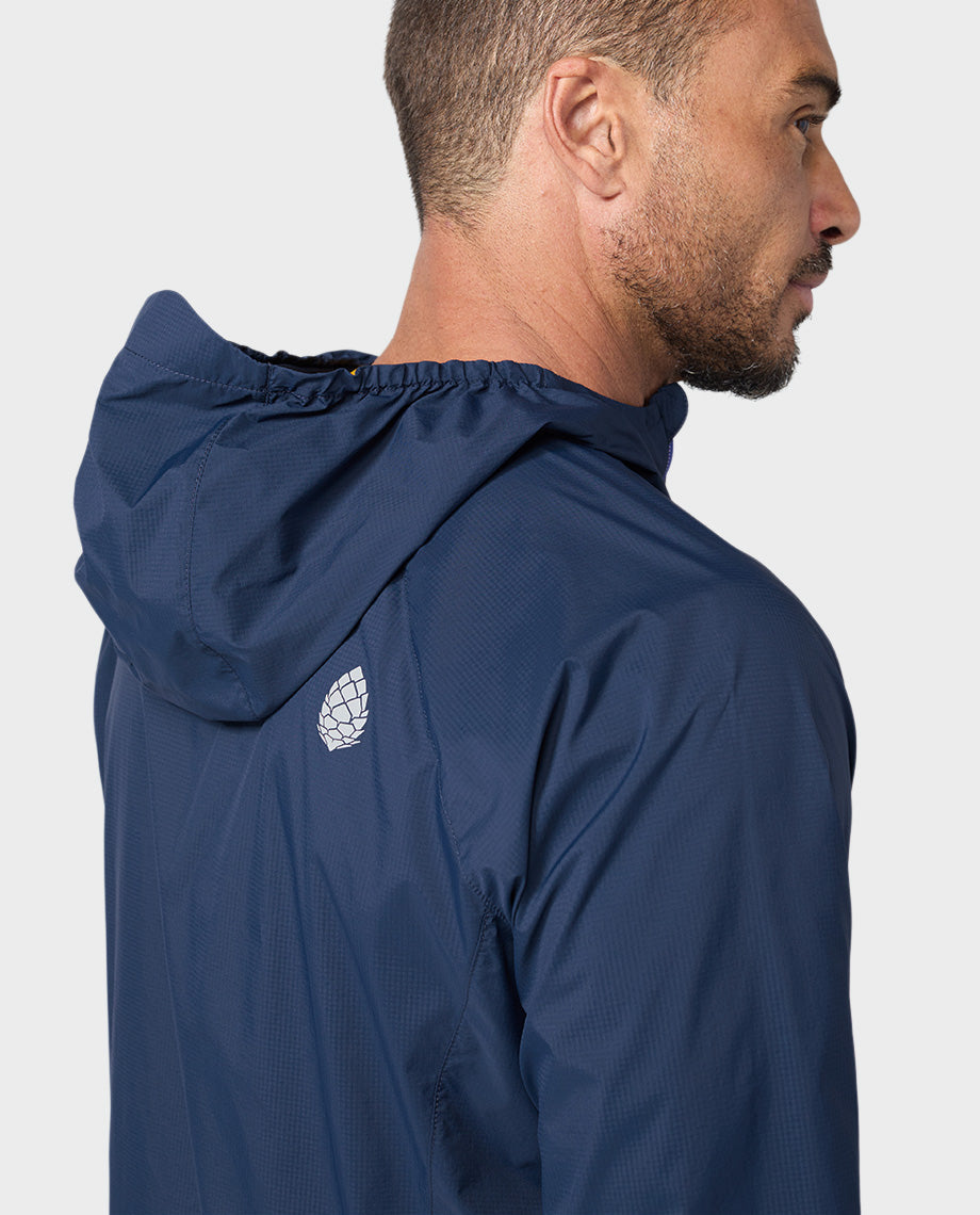 Men's Second Light Windshell - Image 13