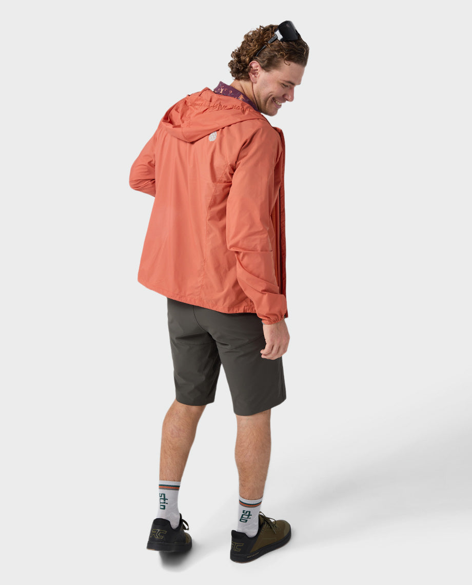 Men's Second Light Windshell - Image 18
