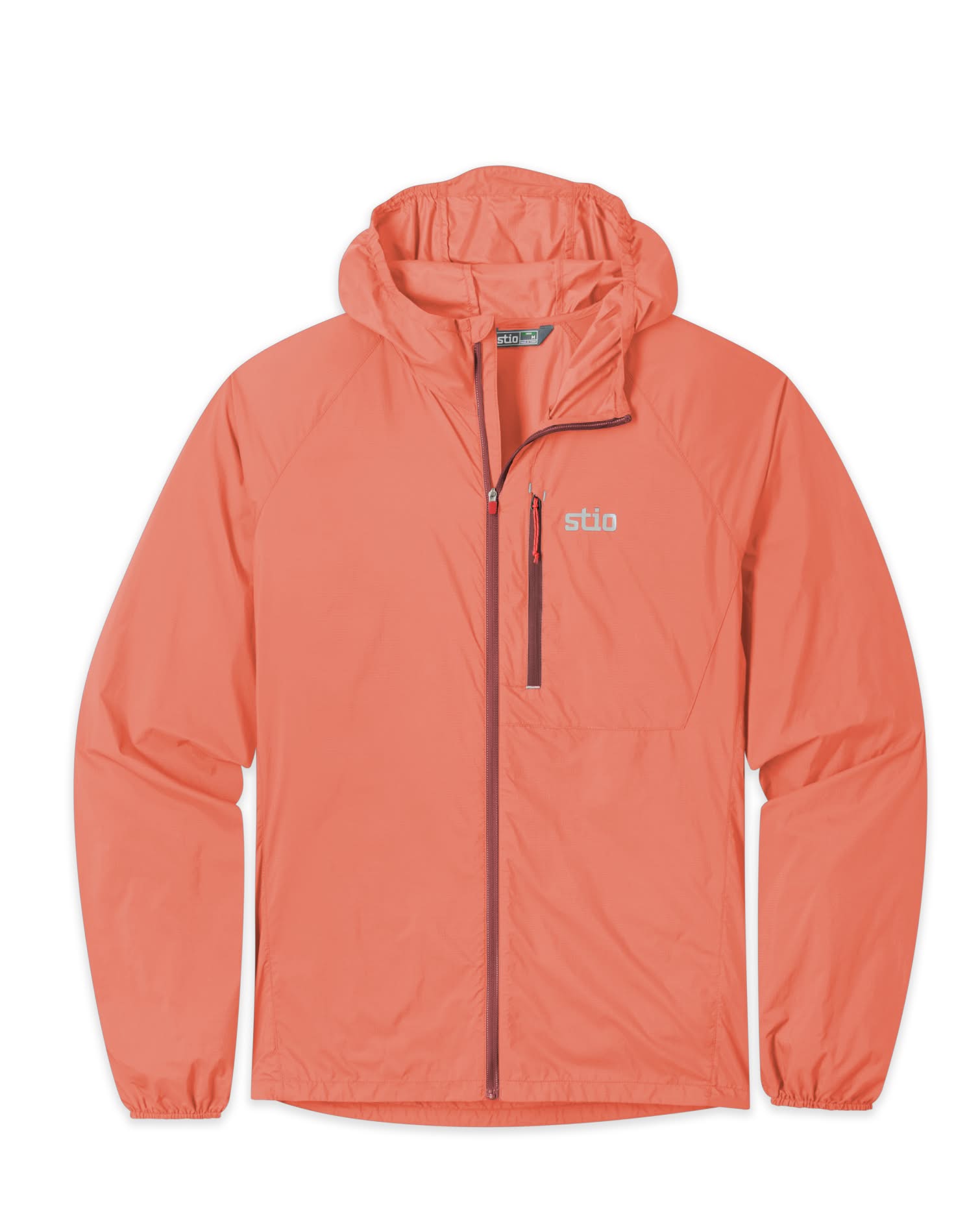 Men's Second Light Windshell - Image 15