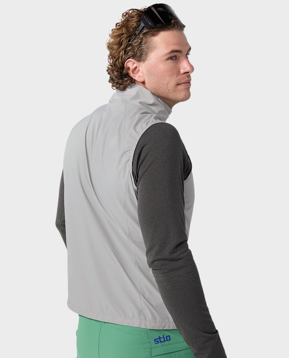 Men's Second Light Vest - Image 4