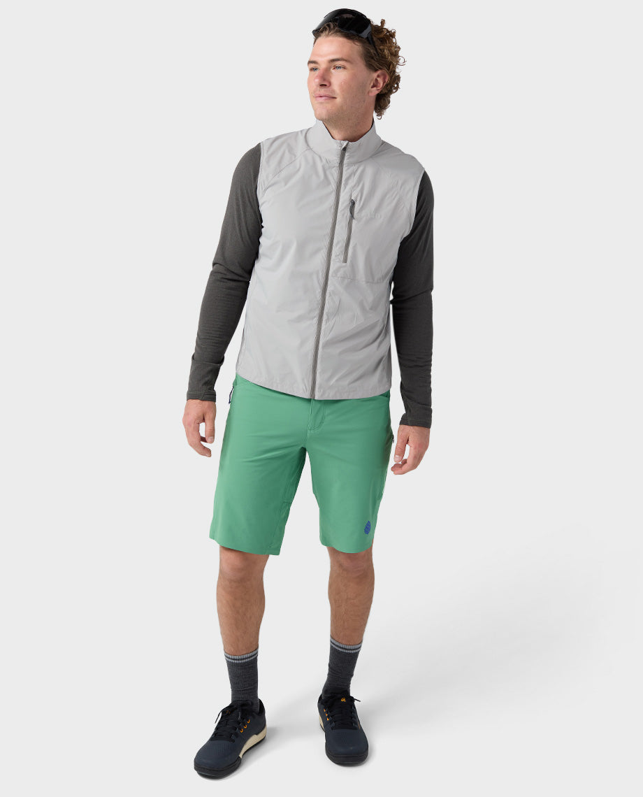 Men's Second Light Vest - Image 3