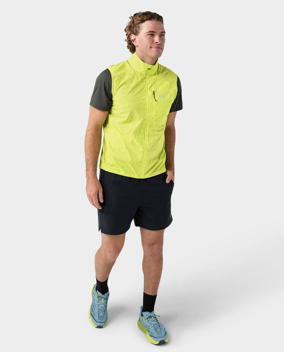 Men's Second Light Vest - Image 13