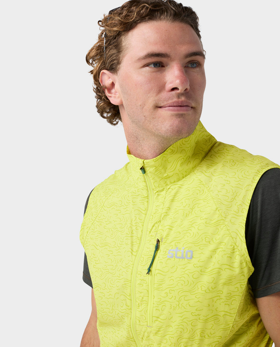 Men's Second Light Vest - Image 16