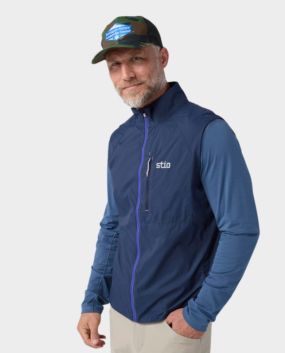 Men's Second Light Vest - Image 24
