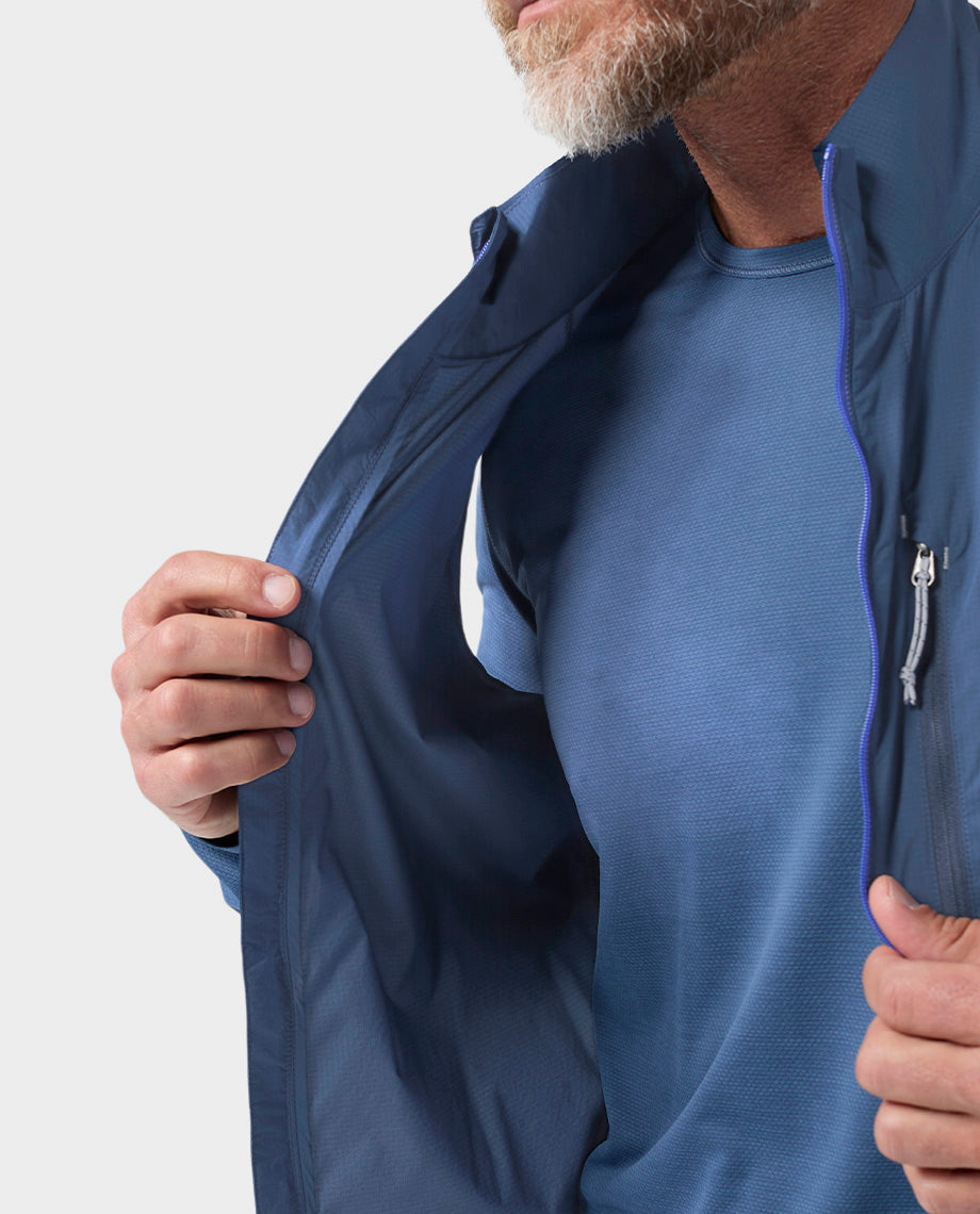 Men's Second Light Vest - Image 26