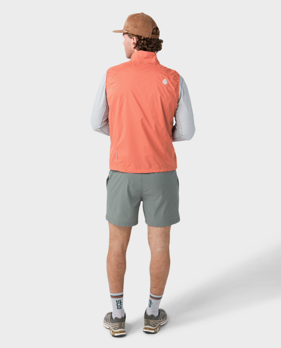 Men's Second Light Vest - Image 9