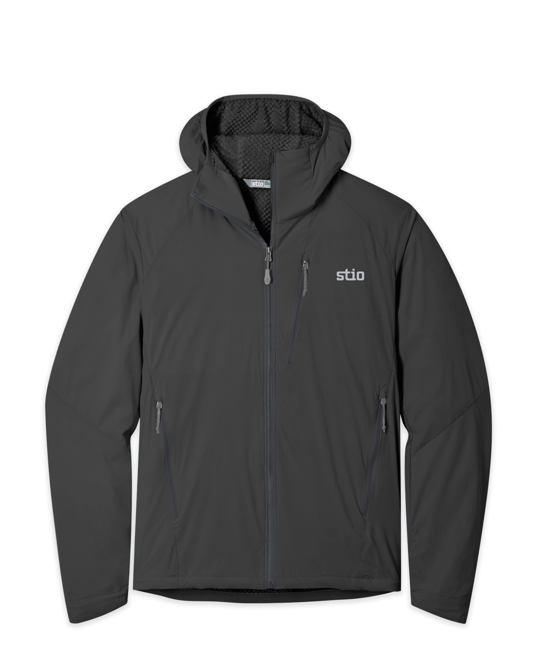 Men's Dawner Hooded Jacket - Image 26