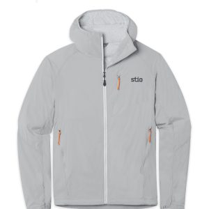 Men's Dawner Hooded Jacket