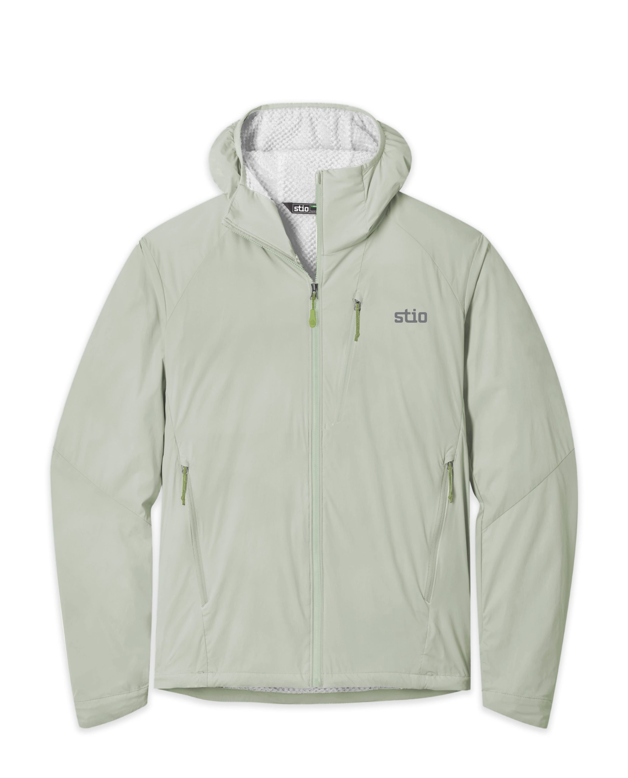 Men's Dawner Hooded Jacket - Image 8