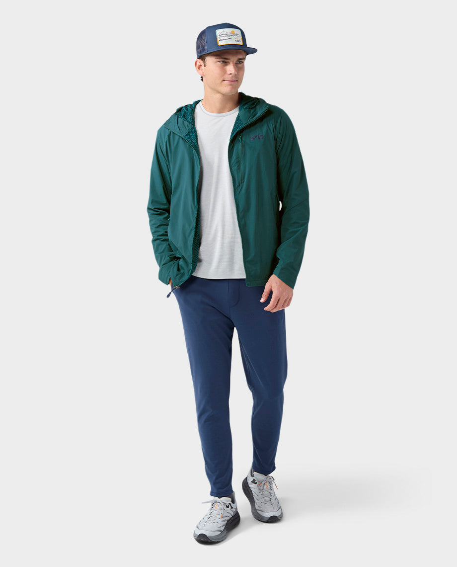 Men's Dawner Hooded Jacket - Image 22