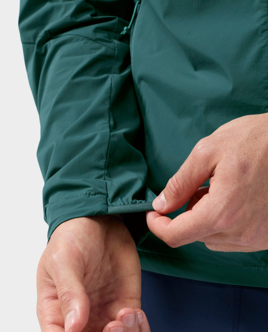 Men's Dawner Hooded Jacket - Image 23