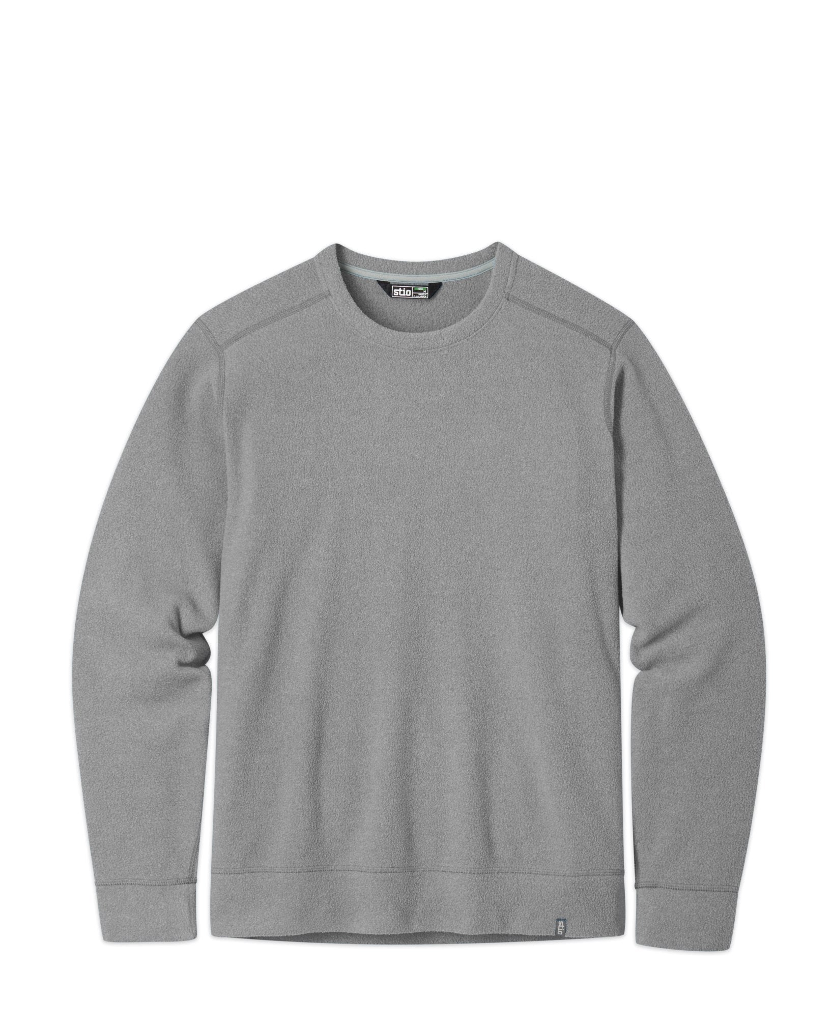Men's Turpin Fleece Crew - Image 15