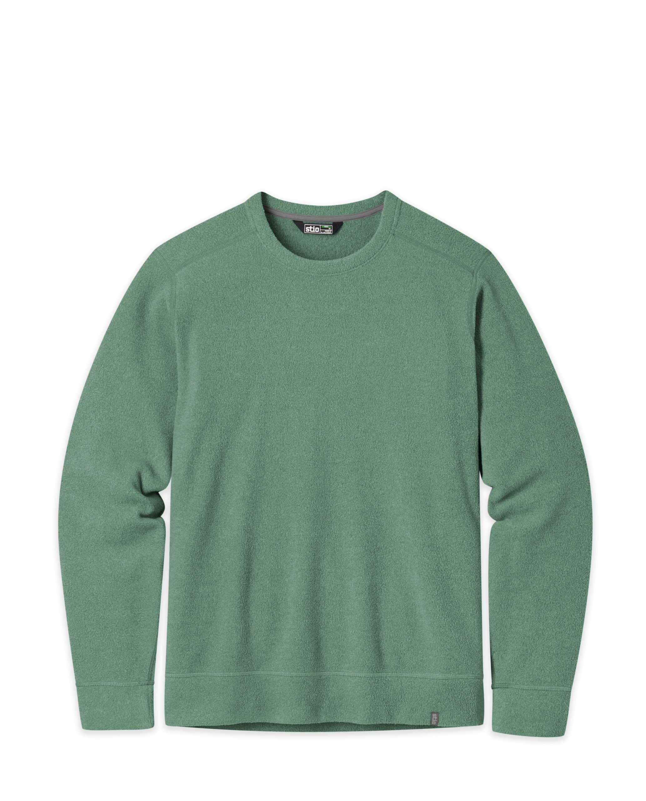 Men's Turpin Fleece Crew - Image 30