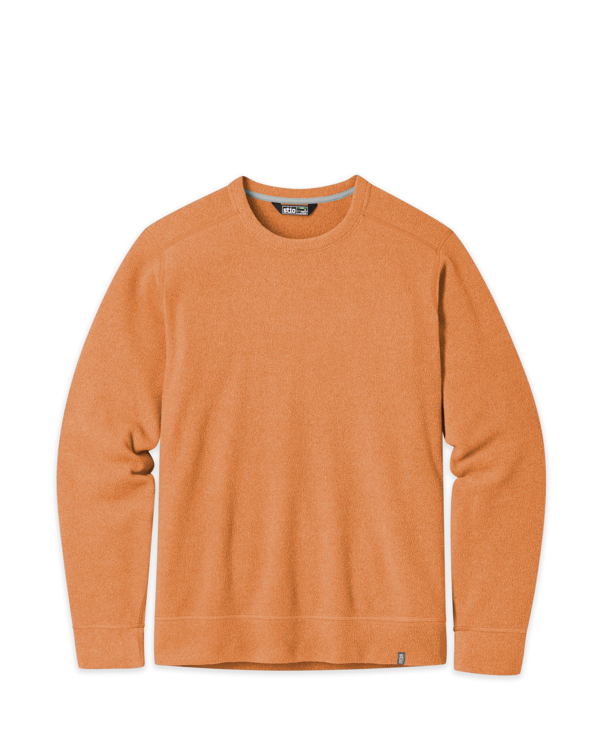 Men's Turpin Fleece Crew - Image 22
