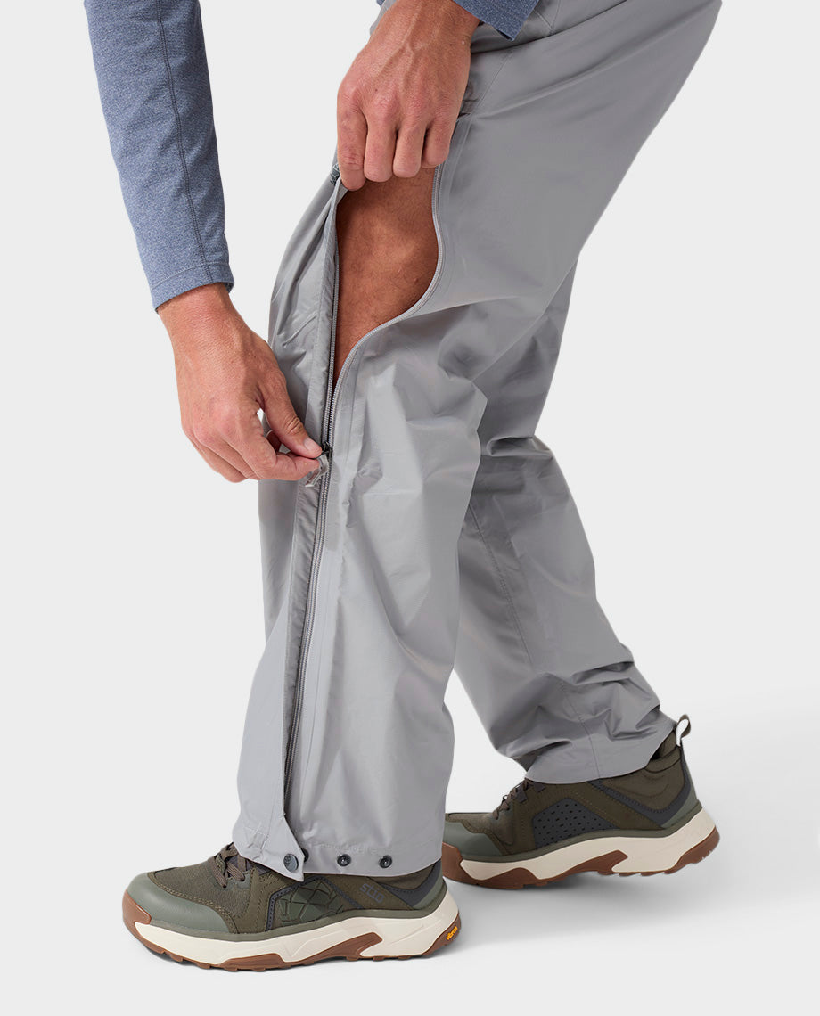 Men's Rollick Rain Pant - Image 18