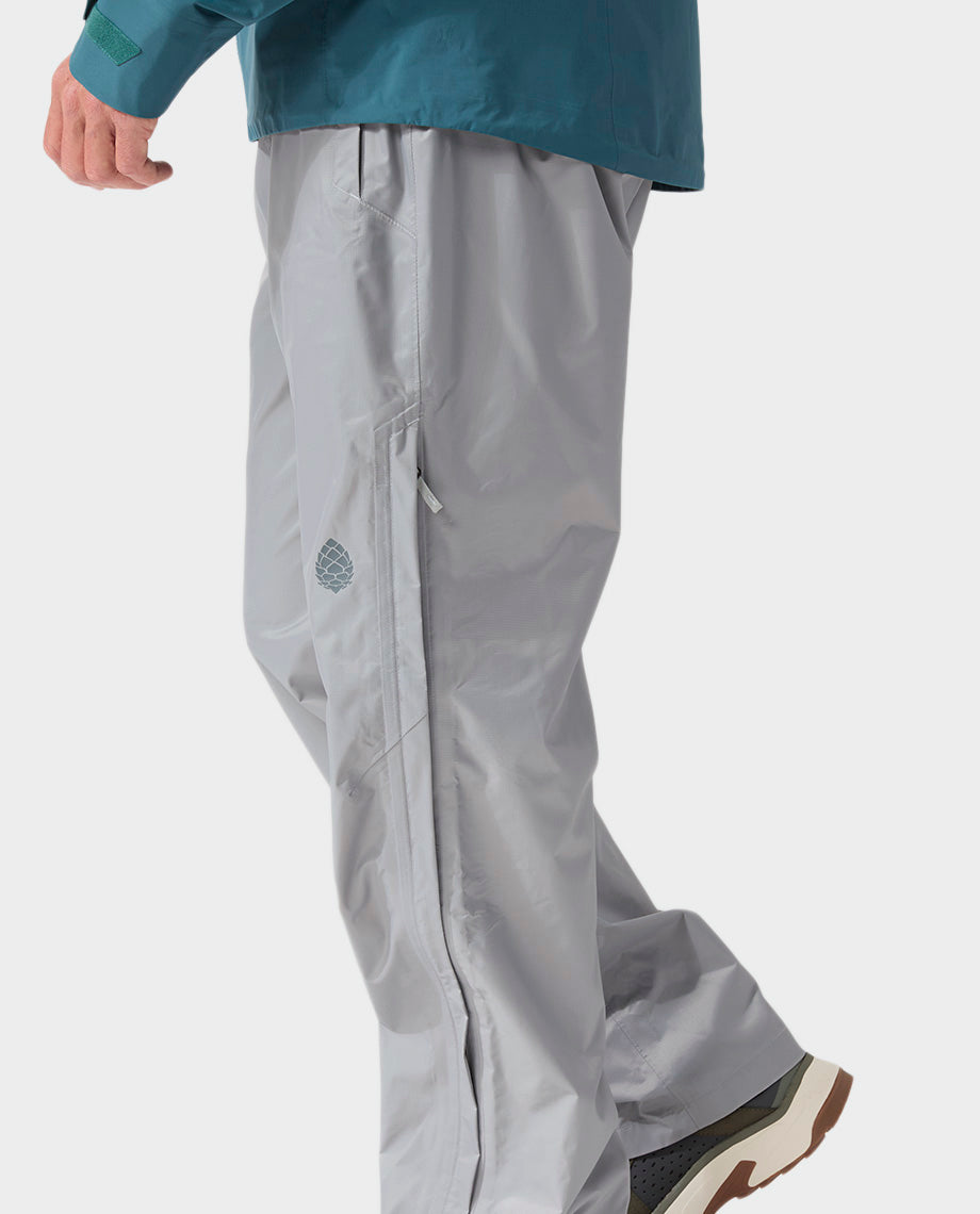 Men's Rollick Rain Pant - Image 21