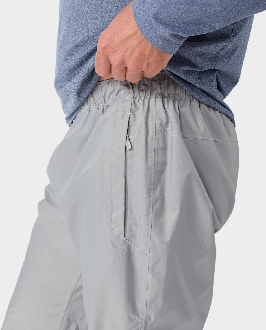 Men's Rollick Rain Pant - Image 22
