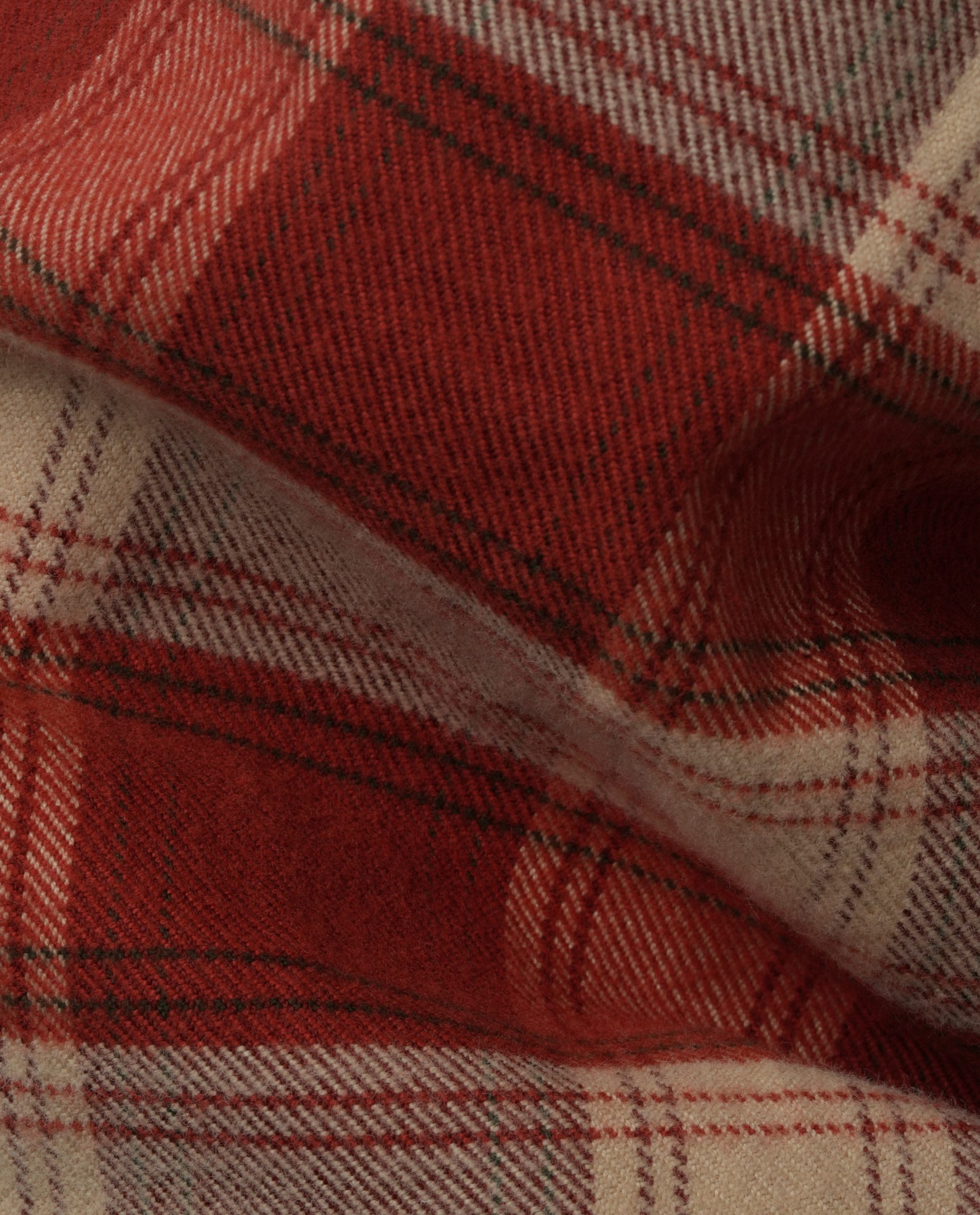 Men's Slipstone Midweight Flannel Shirt - Image 27